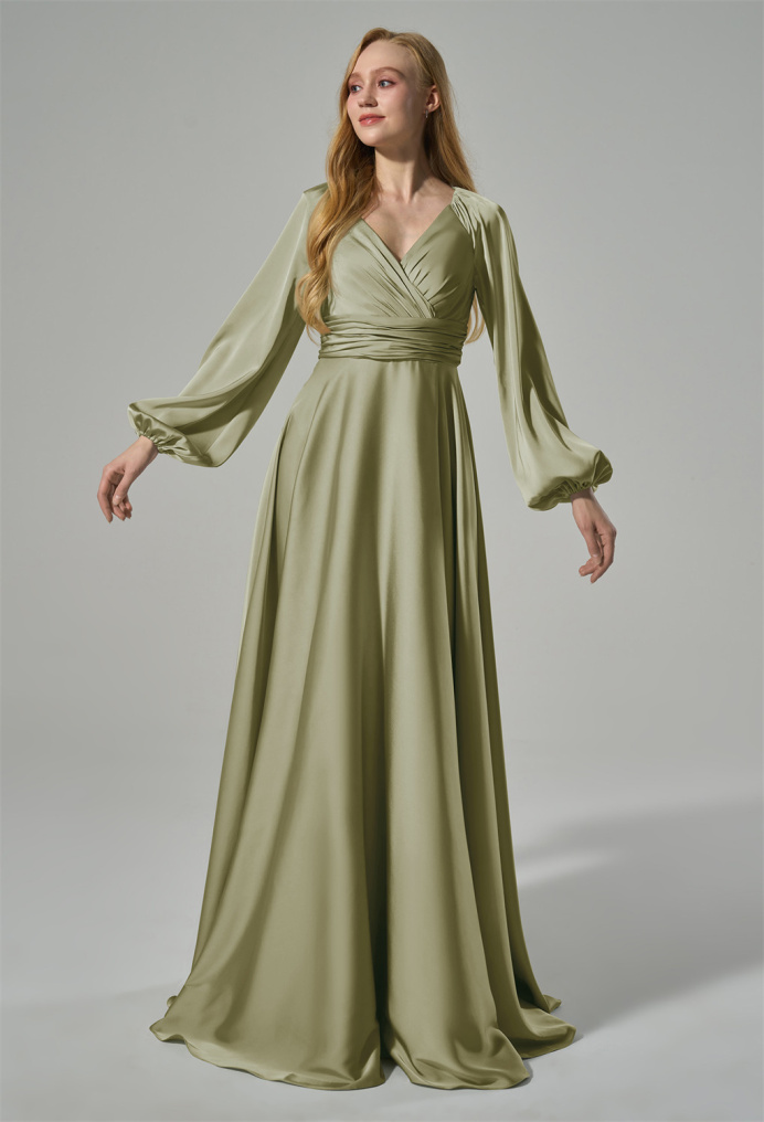 AW Clementina Dress